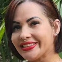 Хелена Брага Голая