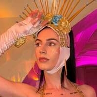 Хелена Джонс Голая