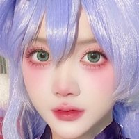 hiino_cosplay Голая