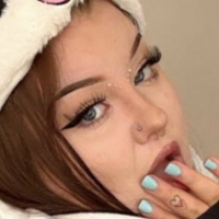 Холли Фиби Голая