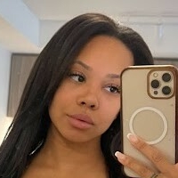 Хоуп Алина Голая