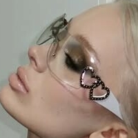 Я_ам_Дошик / Даша Дошик Голая