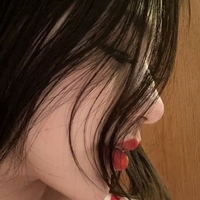 iamyangyang Голая