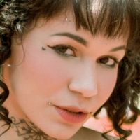 Илана СГ Голая