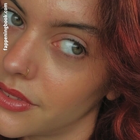 Имане Будади Голая