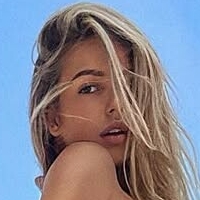 Инес Никич Голая