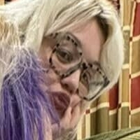 ИнкедДизастерпис Голая