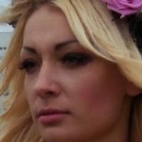Инна Шевченко Голая