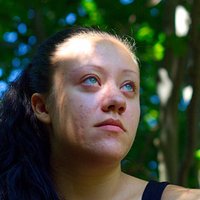 Ирэна Иванова Голая