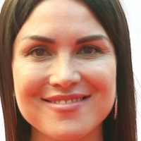 Ирина Носова Голая