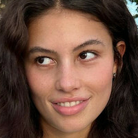 Изабелла Карр Голая