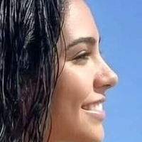 Изабелла Эгалли Голая