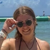 Изабелла Гейл Голая