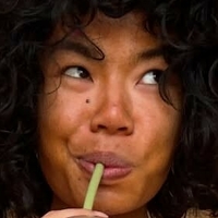 Изобель Мари Эрдрич Голая