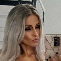 Ива Блонди Голая