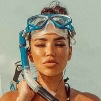 Иветт Сауседо Голая