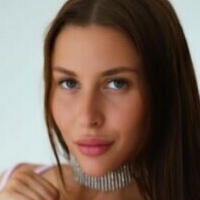 Айви Бейби Вип Голая