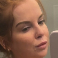 айвигрейс Голая