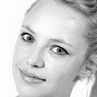 Изабела Фирлова Голая