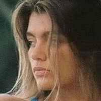 Жаслин Тантай Голая