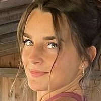 Джанелле Джи Фитнес Голая