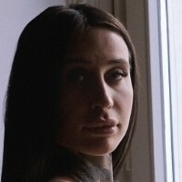 Джаниел Линк Голая