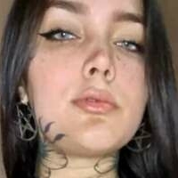 Янис Эвил Китти Голая