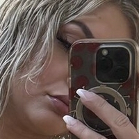 Jassle_bunny Голая