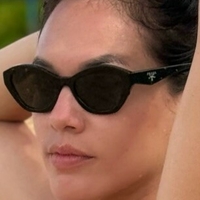 Джазмин Пинедо Голая