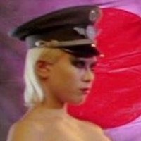 Джессика Голая