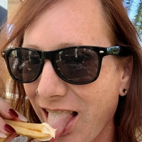 Жан Безебел Голая