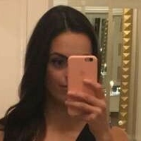 Джен Уорнс Голая