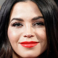 Дженна Пикеринг Голая