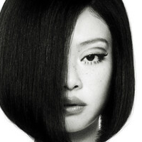 Дженни из BLACKPINK Голая