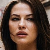 Дженни Вотвуд Голая