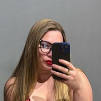 Джесс Фокс Голая