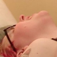 Джессика Конгер Голая