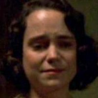 Джессика Харпер Голая