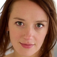 Джессика Рэнсом Голая