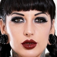 Джесси Энджел Голая