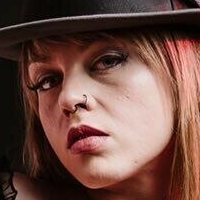 Джесси Джинкс Голая