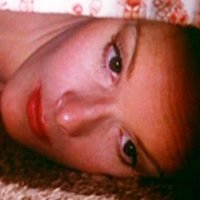 Джилл Дамас Голая