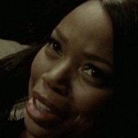 Джил Мари Джонс Голая