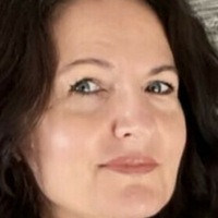 Джоан Беттес Голая