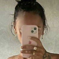 Джод13 Уэллс Голая