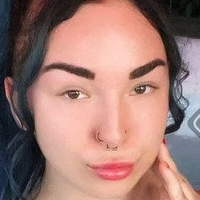 Джоди Луиз Бёрфорд Голая