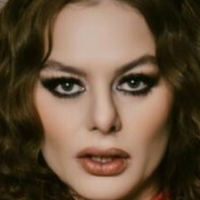 Йоханна Рамирес Голая