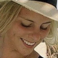 Жолина Мари Ледл Голая