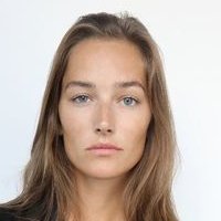 Жозефина Ле Тутур Голая