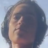 Джозефин Локьер Голая